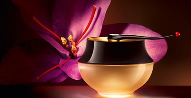 Or Rouge من Yves Saint Laurent