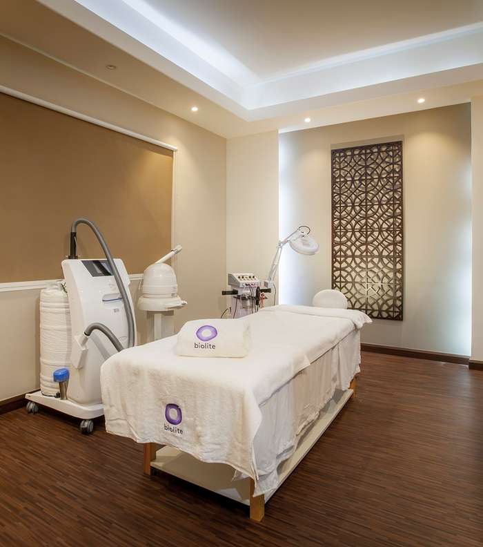 بيولايت: أرقى عيادات التجميل العالمية
