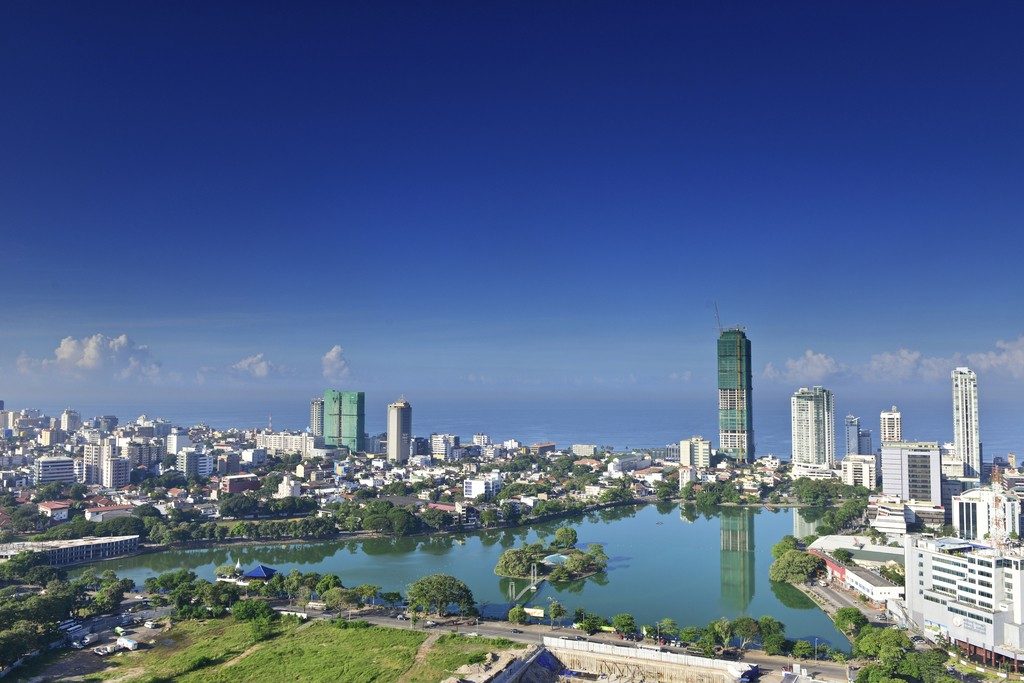 كل المعلومات عن السياحة في سريلانكا