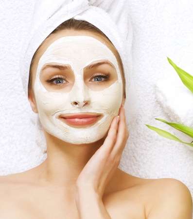 أسهل خلطة بياض الثلج بالصور