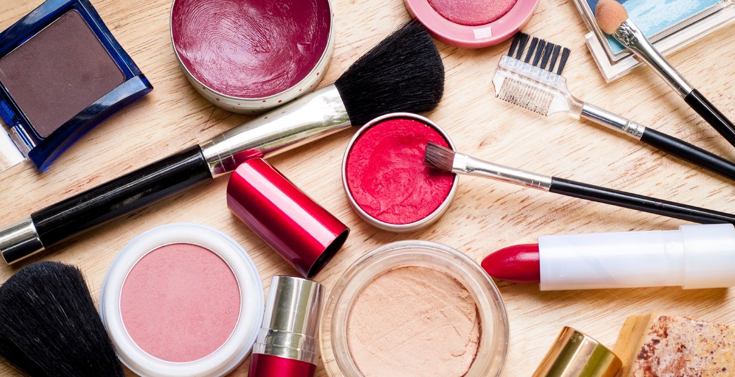 Cosmetics, Lipstick, Face Makeup