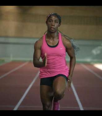 Nike Zoom Air يساعدك على الركض بشكل أسرع وأفضل