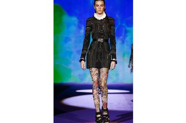 عرض ازياء Dsquared2 لصيف 2016 من اسبوع الموضة في ميلانو