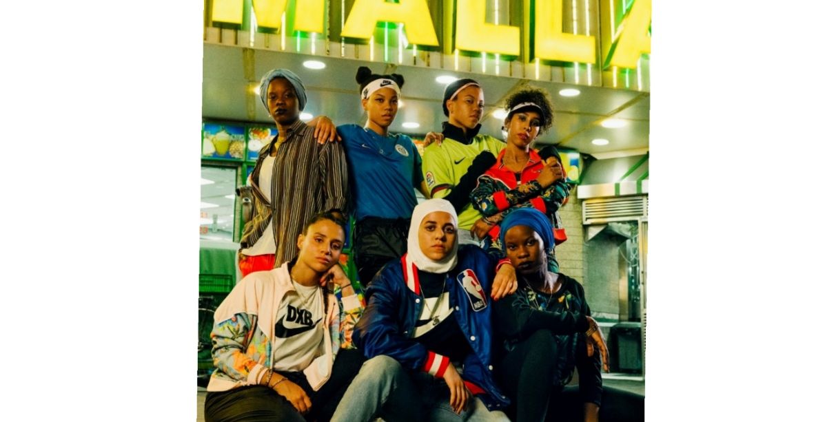 تعرفي على حملة Nike الجديدة "We Play DXB" التي تمكّن جيلاً جديداً من الرياضيين