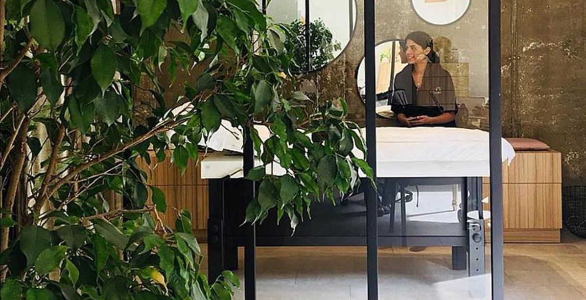 تجربة رائعة في Lynn's Apothecary منحتني العناية المثالية لبشرتي!