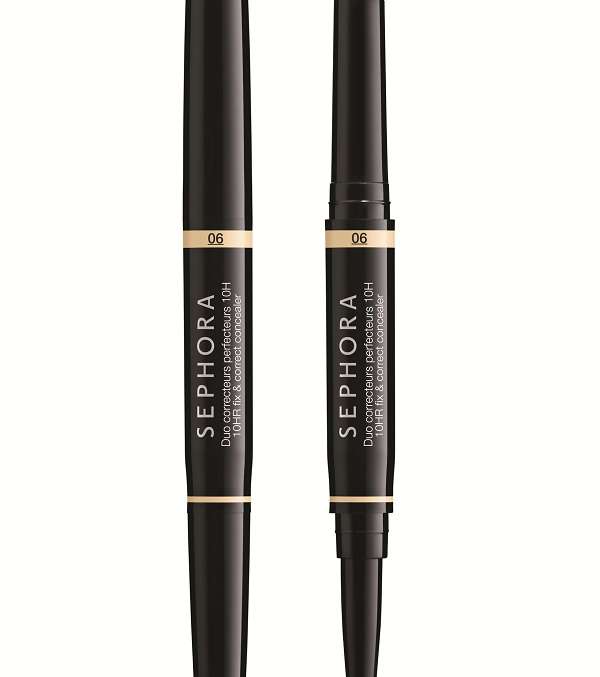 كريم خافي العيوب 10HR fix and Correct Concealer من سيفورا