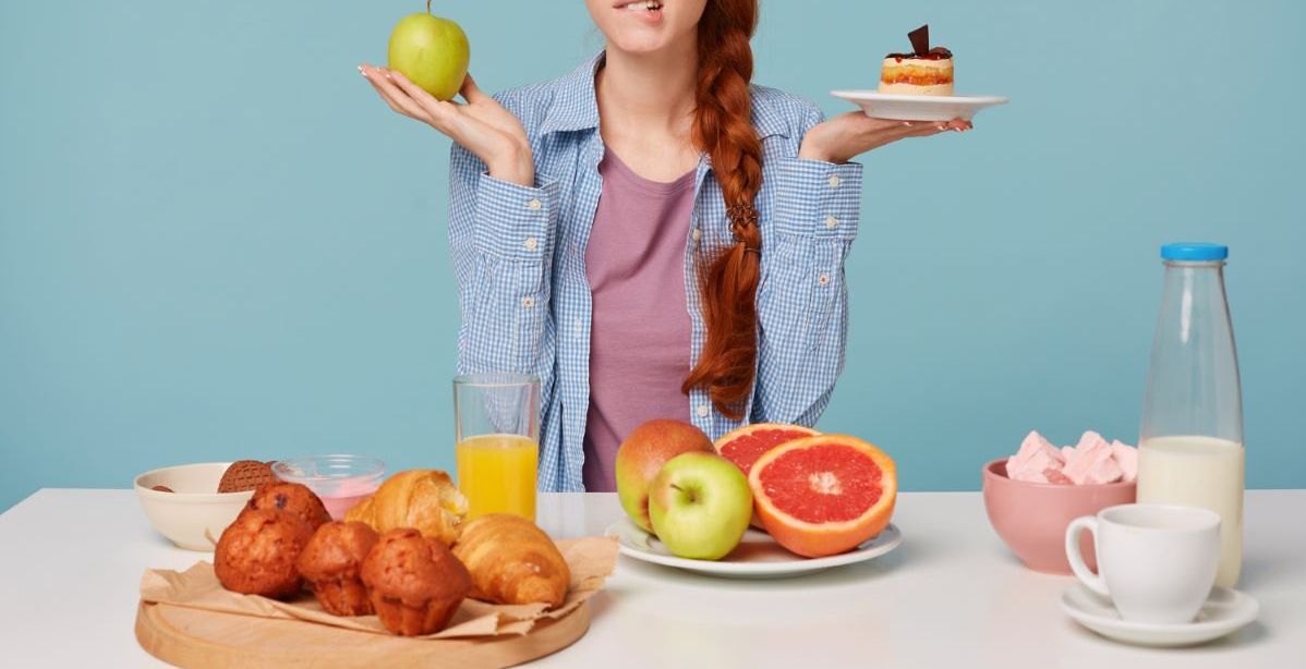 كيف اعرف احتياجي من السعرات