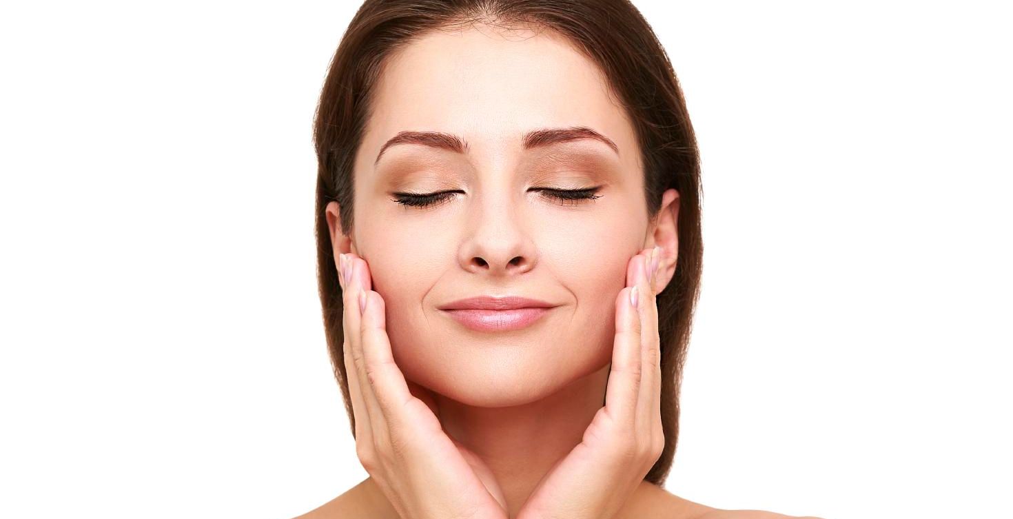 Skin, Face, Person