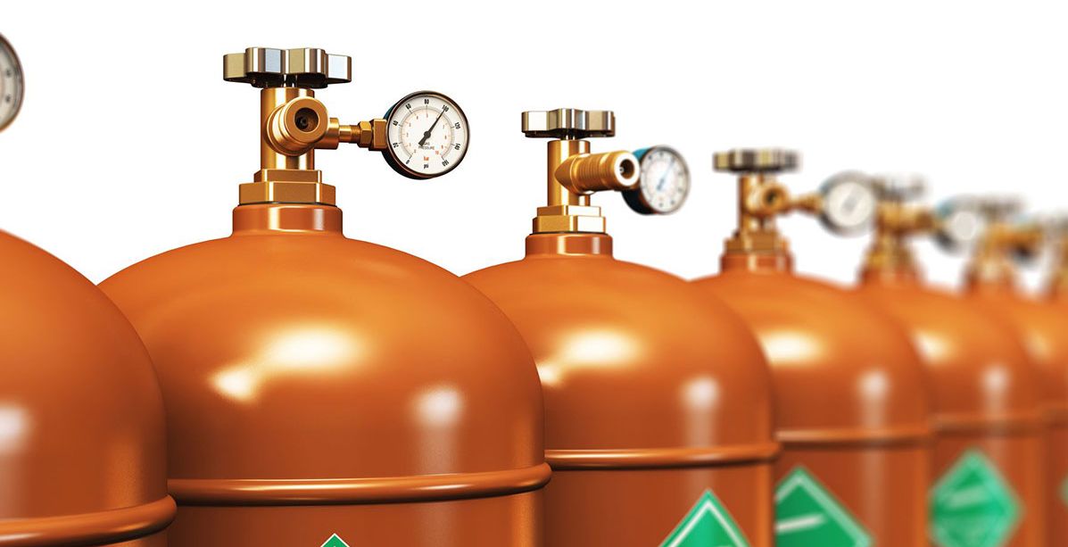 هل يوجد غاز الهيليوم في ساكو