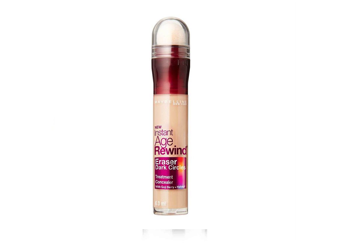 كونسيلر Instant Age Rewind Eraser Dark Circles من Maybelline