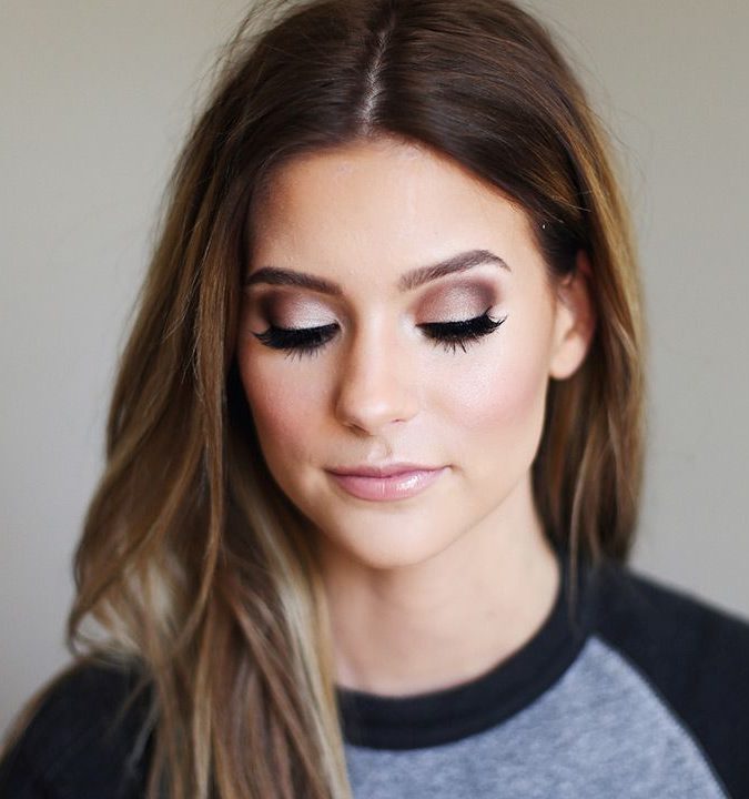 مكياج زواجات بالصور