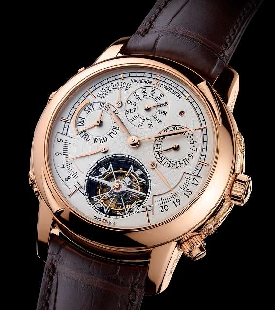 إليكِ بالصور، أبرز موديلات الساعات لهذا الموسم لأجمل الإطلالات وأكثرها أناقة