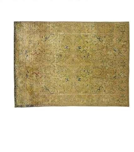 أغلى السجادات الايرانية المصنوعة من الحرير، بثمن 4.5 مليون دولار أي 300 دولار لكلّ سنتمتر