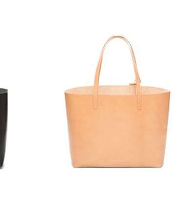 بالصور، مجموعة حقائب جديدة من Mansur Gavriel