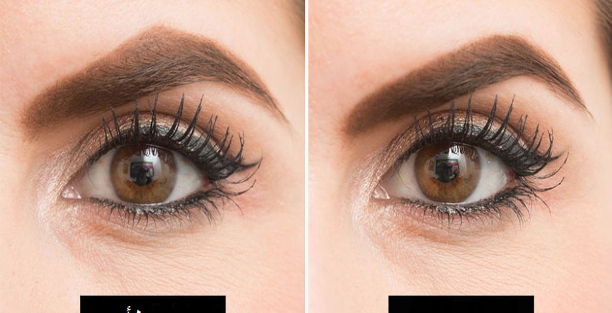 بالصور: عادات رسم الحواجب، بين الصح والخطأ!