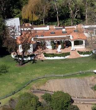 منزل كيت موس