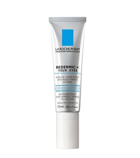 كريم Redermic Yeux من La Roche-Posay