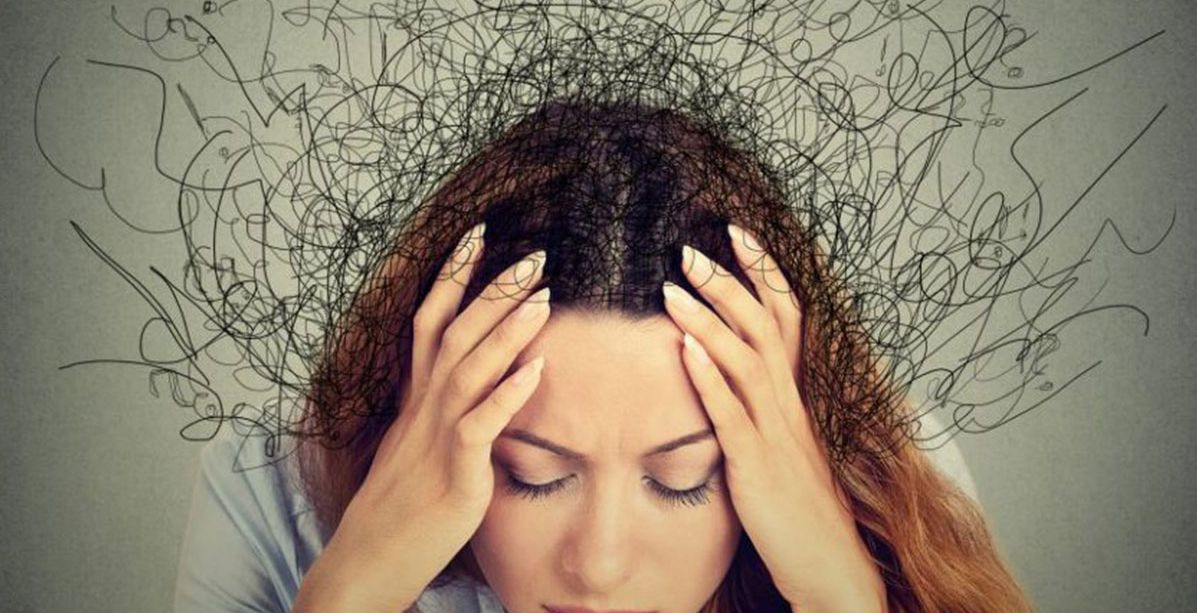 كيف اتخلص من الوسواس