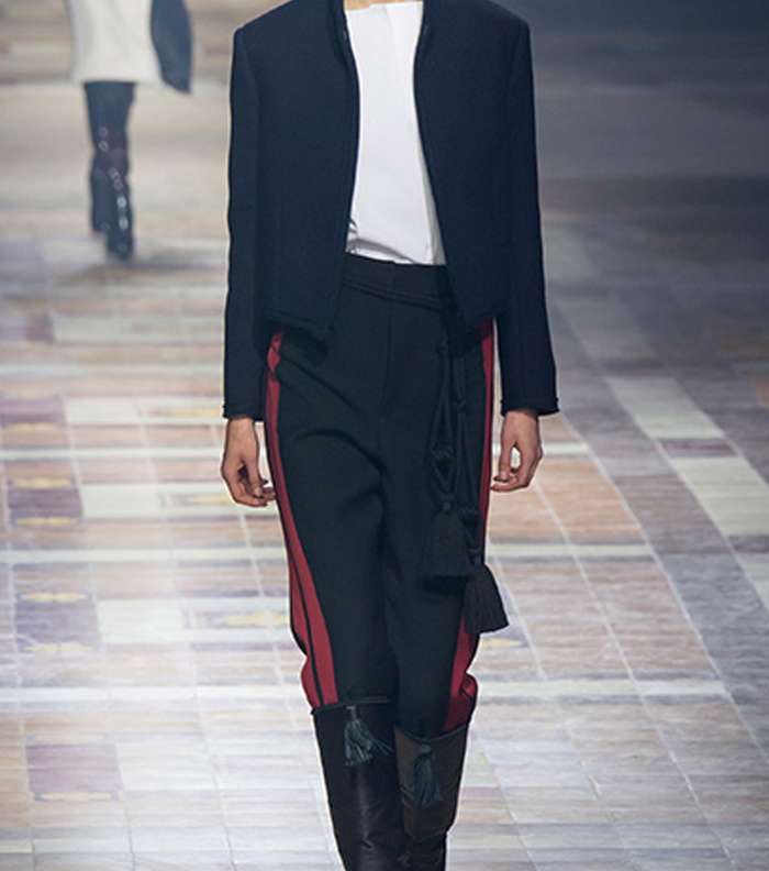 7 اسرار لمواكبة الموضة الجديدة في شتاء 2016