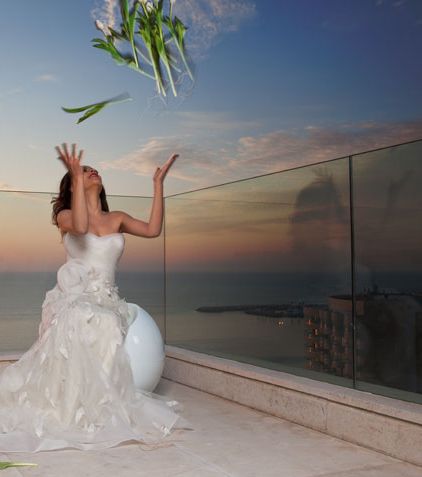 إليك مجموعة من أجمل فساتين الزفاف