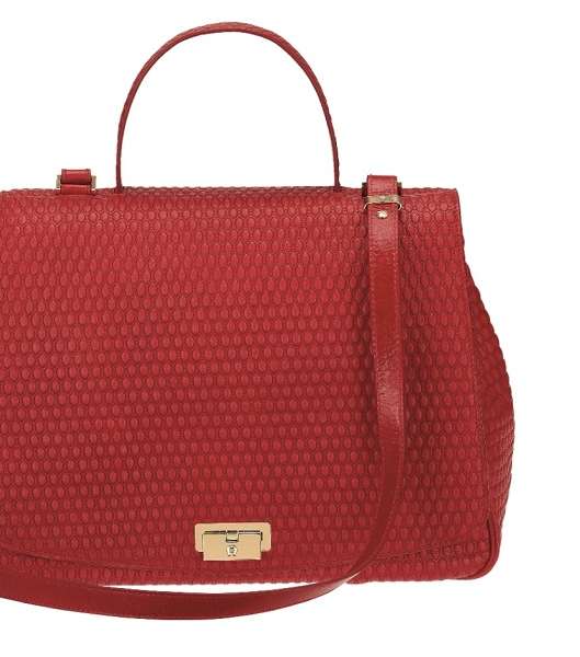 حقيبة أنيقة من تصميم Aigner