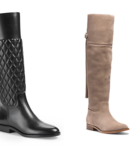 صور موديلات جزم مايكل كورس 2015 | Michael Kors