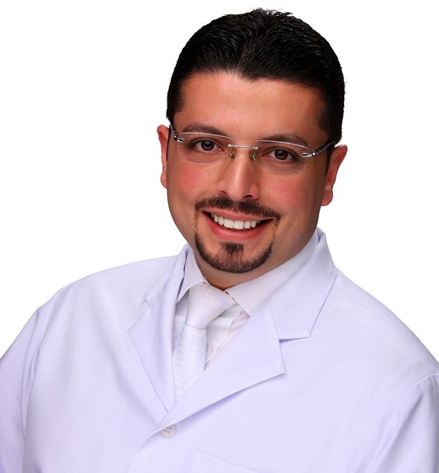 بعد