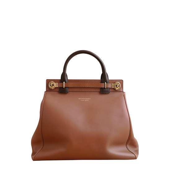 حقيبة Luggage باسم DK88 من بربري