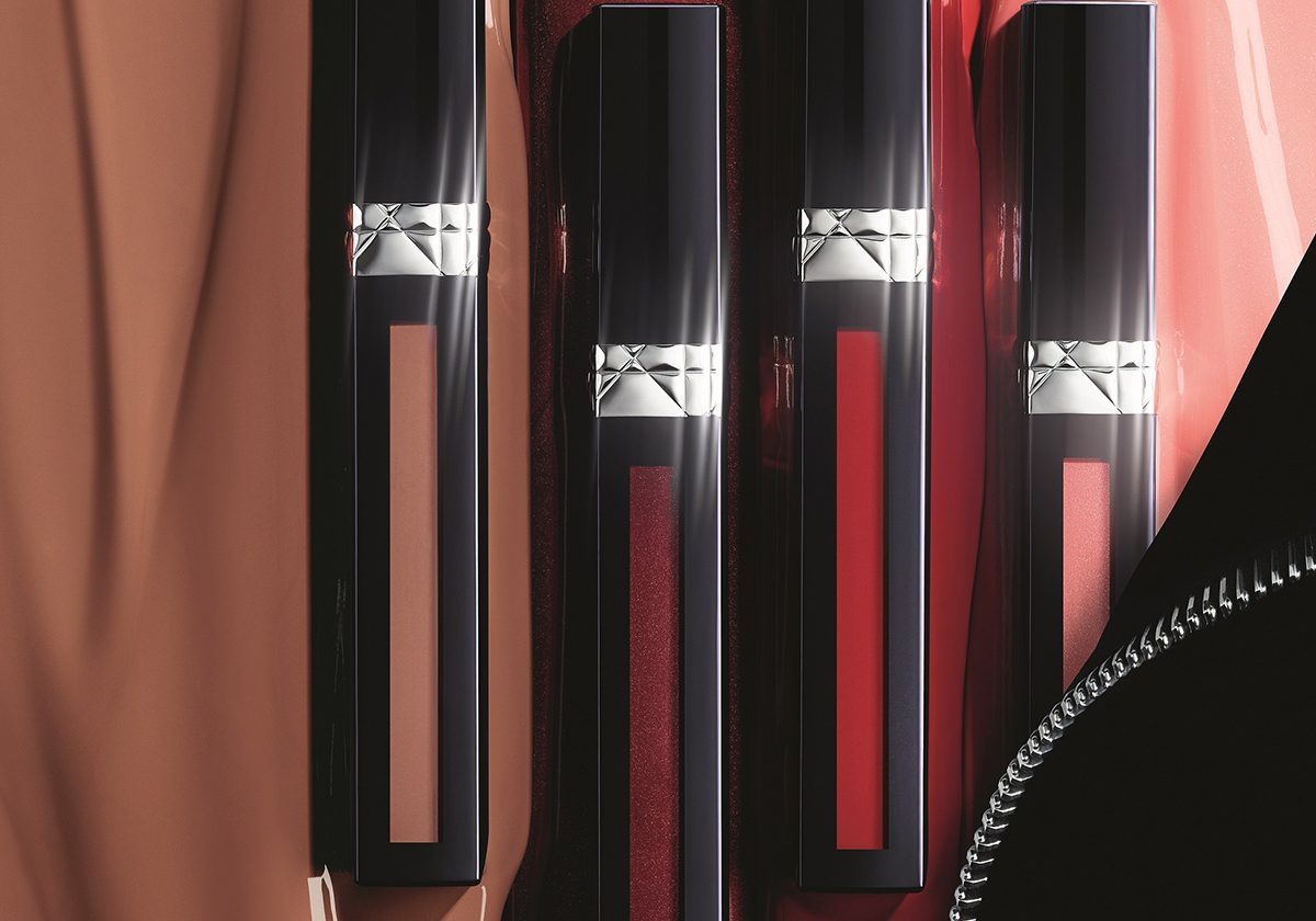 Dior Rouge Liquid من ديور 