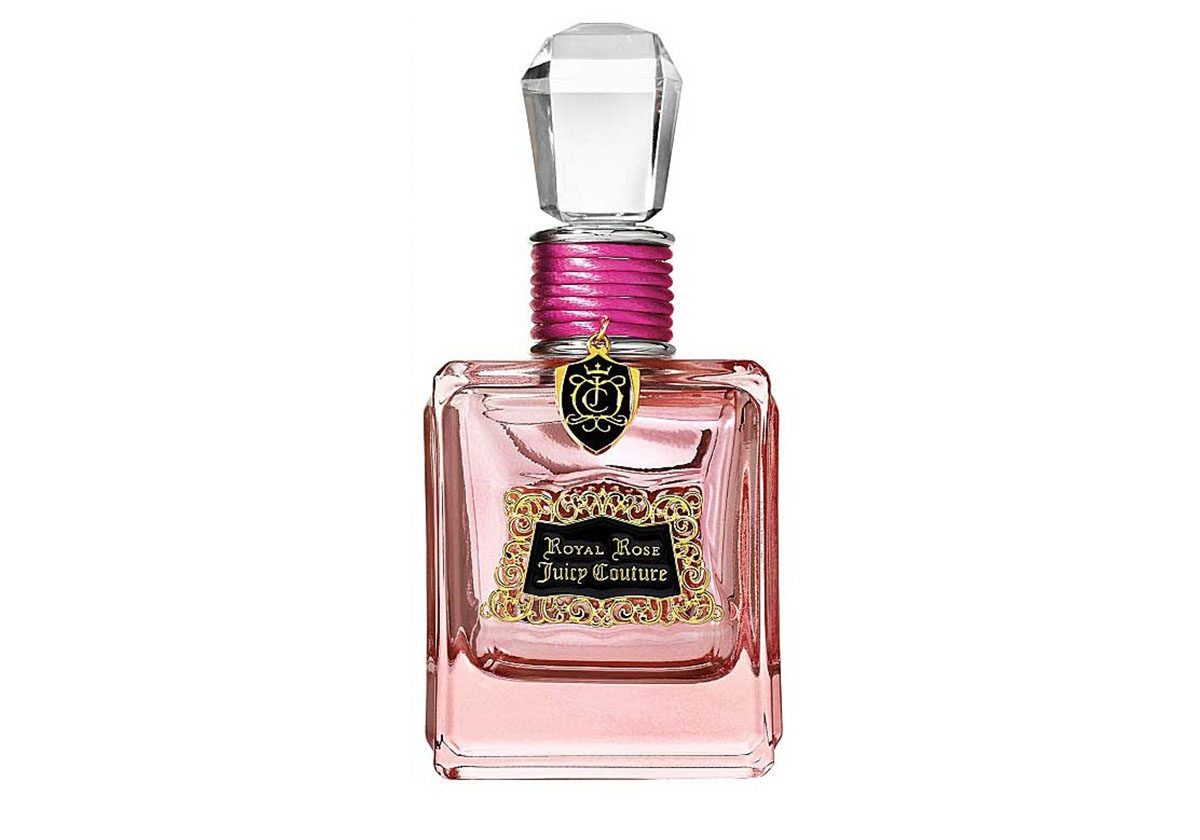 Royal Rose من Juicy Couture