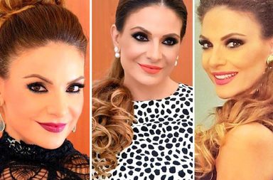 ماذا حصل بين كريستيان أبو حيدر وهيلدا خليفة؟