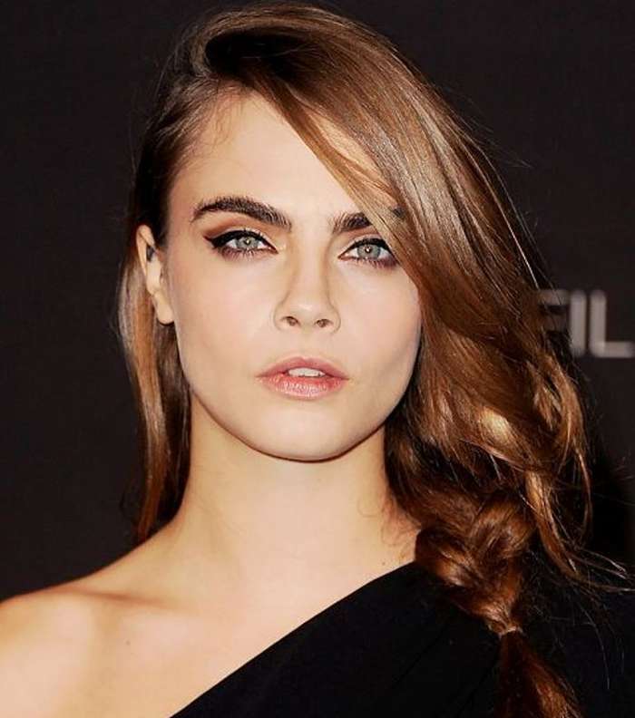 صور النجمات بلون شعر اشقر عسلي