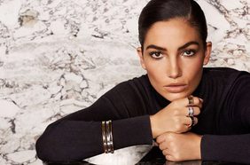 بولغاري اساور صور وموديلات