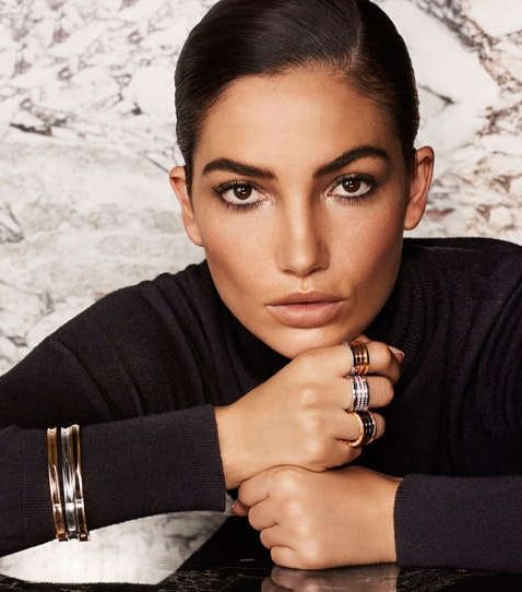 بولغاري اساور صور وموديلات