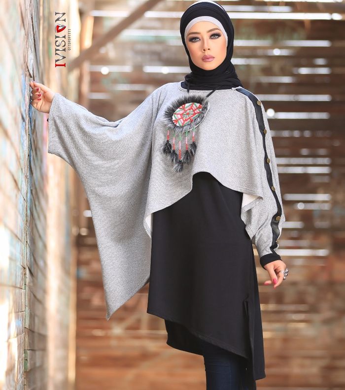 صور اجمل ازياء شتاء 2019