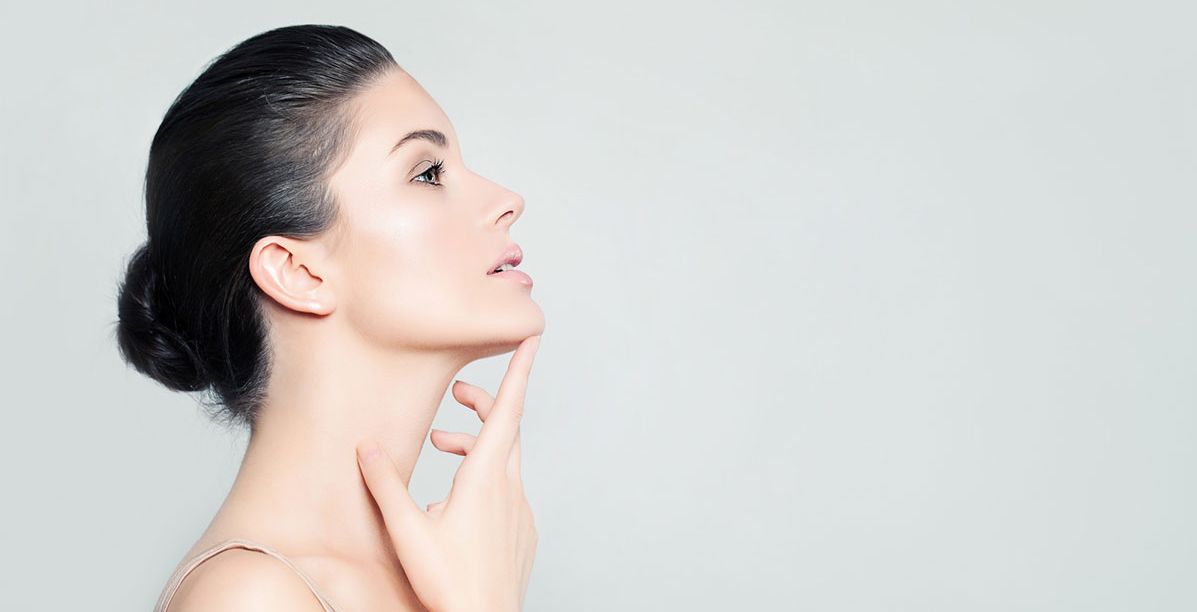 افضل علاج ترهل البشرة