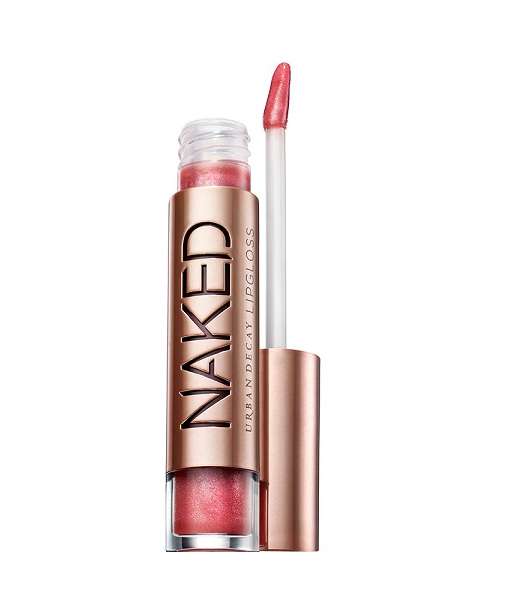 ملمع الشفاه Naked Lip Gloss   