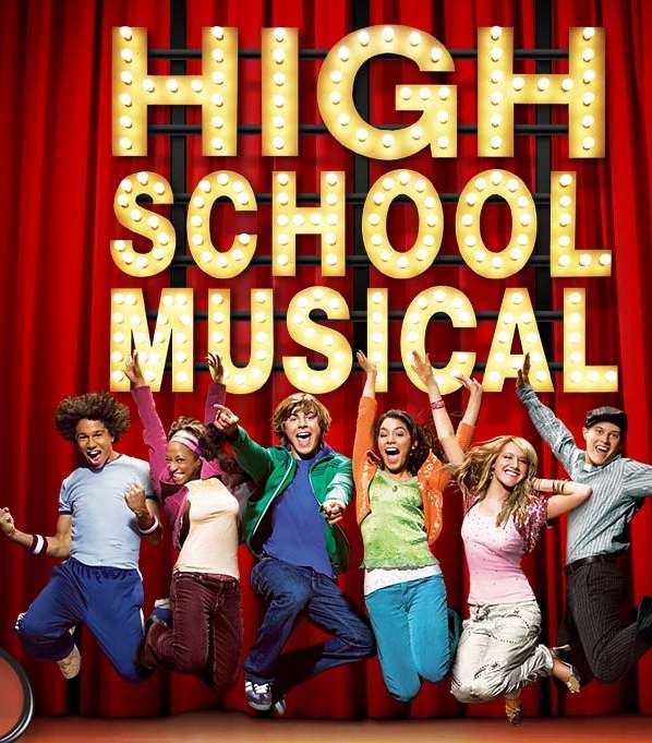 High school musical 