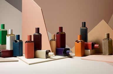 Hermès تطلق مجموعة عطور تحاكي إطلالتك الفخمة 