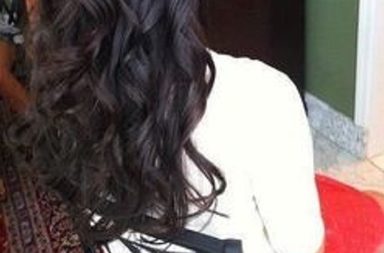 صور تسريحات فير لمناسباتك المهمة