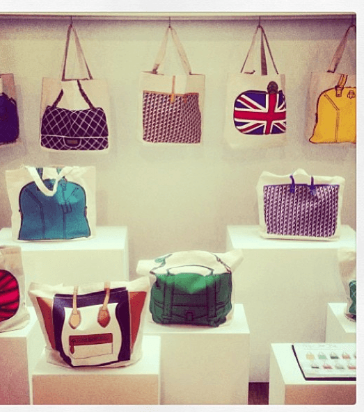 حقائب My other Bags