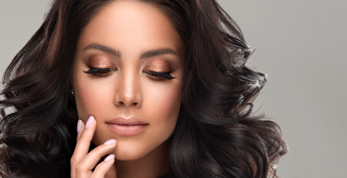 أحدث مستحضرات المكياج لتتألقي جمالا في يوم الحب