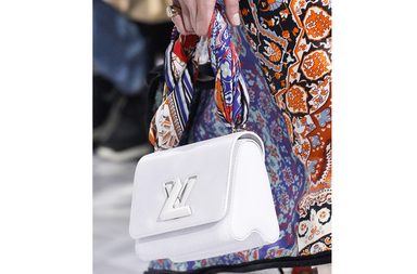 اليك مجموعة حقائب لويس فويتون لشتاء 2017