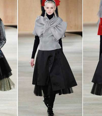 إكتشفي تصاميم Marc by Marc Jacobs لشتاء 2-15