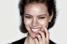  مجوهرات Harry Winston Diamond Corp