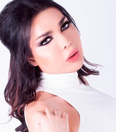 البوم صور مكياج خبير التجميل سامر بريطع 