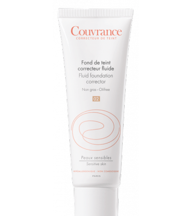 كريم أساس Avène