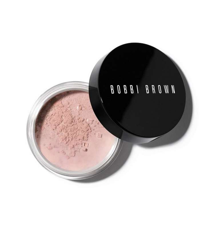 Bobbi Brown  Retouching Powder...أفضل المستحضرات 