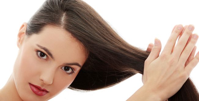 افضل نصائح للعناية بالشعر