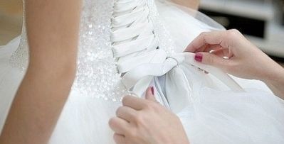 كيف تختارين فستان زفافك؟